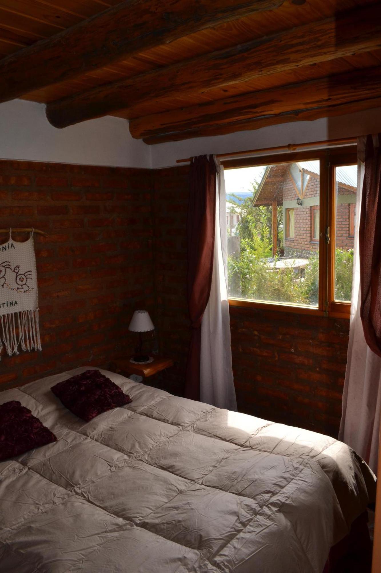 Cabanas Natanael Trevelín Rom bilde